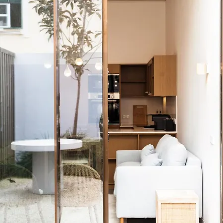 Flh Alcantara Terrace Daire
