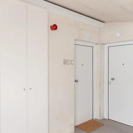 Apartament Flh Alcantara Terrace