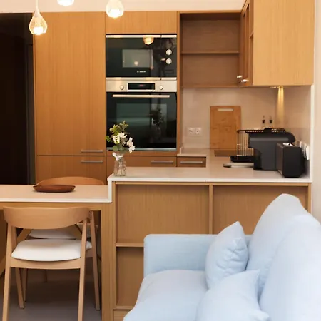 Flh Alcantara Terrace Lizbona