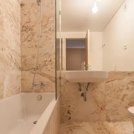 Apartament Flh Alcantara Terrace Lizbona