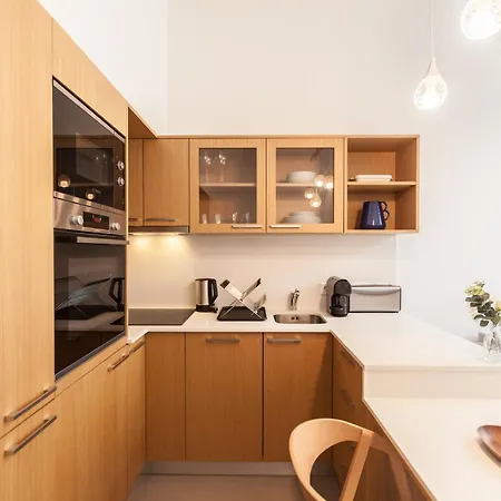 Flh Alcantara Terrace