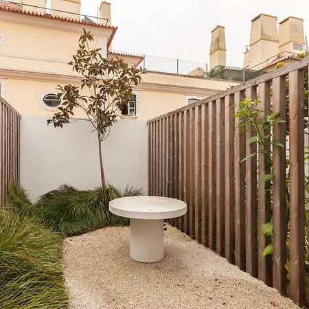 Flh Alcantara Terrace Apartament *