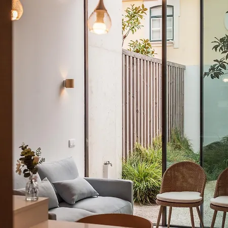 Apartment Flh Alcantara Terrace Lissabon